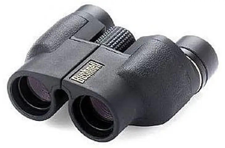 Bushnell Legacy 10x24 Binoculars 122401